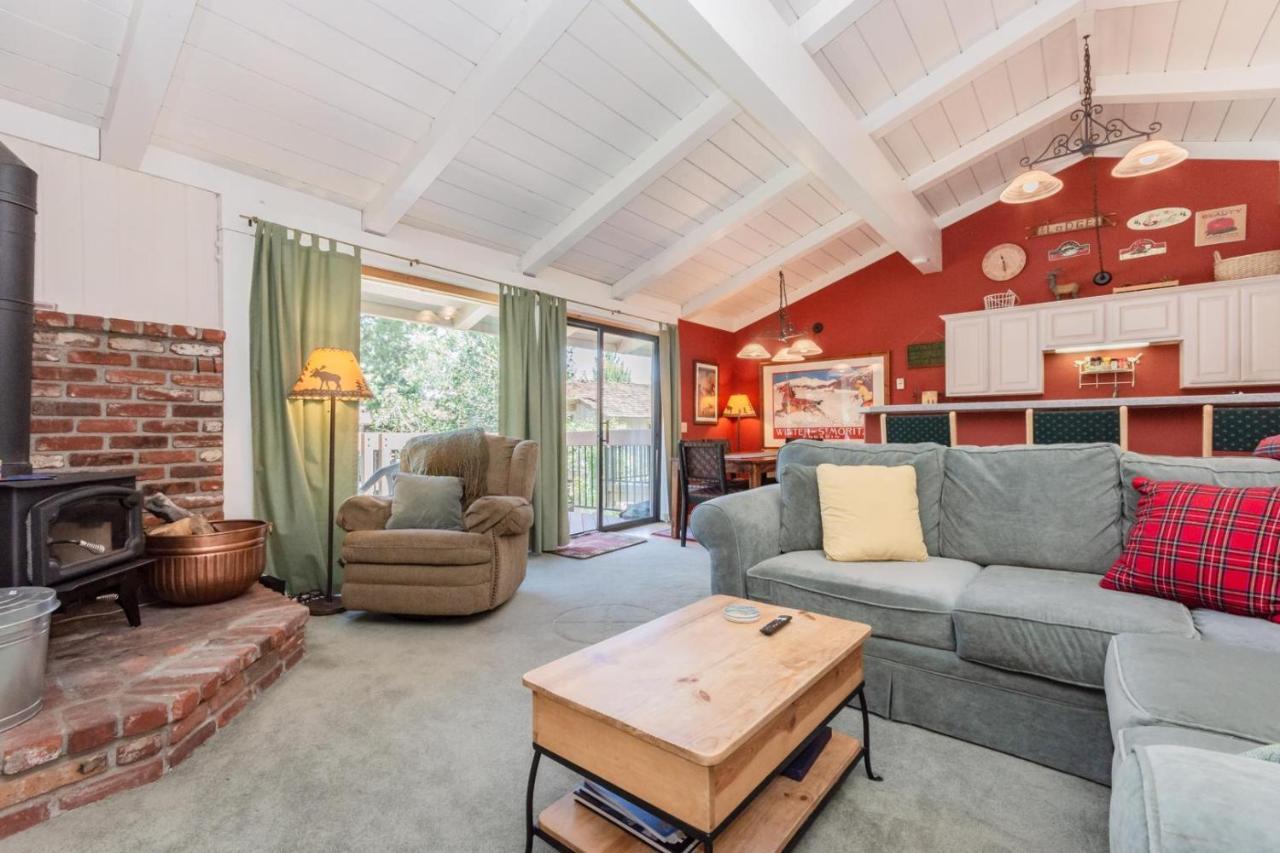 451 - Mountain Retreat W Pool Fireplace Tennis Courts *