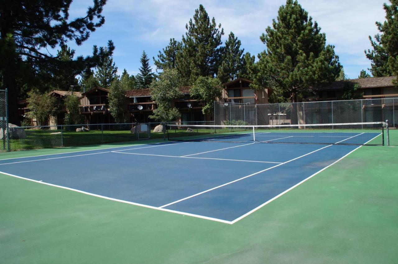 Appartement 451 - Mountain Retreat W Pool Fireplace Tennis Courts